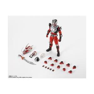 [バンダイ] S.H.フィギュアーツ 真骨彫製法 仮面ライダー龍騎