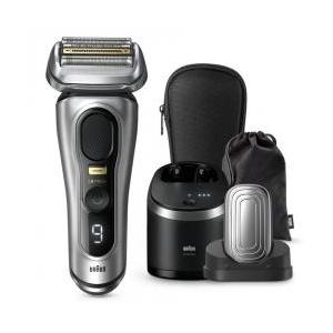 【新品/取寄品】Braun ブラウン シリーズ9 Pro+ 9587cc-V メンズシェーバー 電気...
