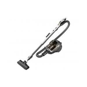 三菱（MITSUBISHI） TC-ZXH30P-W サイクロン式掃除機 風神 (シルキー