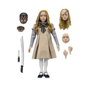 リビングデッドドールズ ミーガン M3GAN Living Dead Doll – Replay Toys LLC