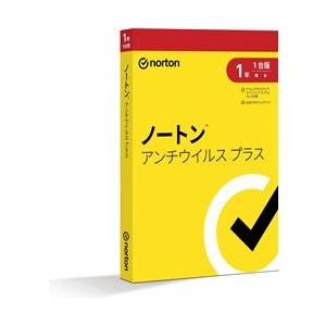 ノートンライフロック ノートン アンチウイルス プラス 1年1台版