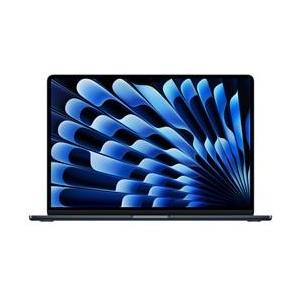 Apple MacBook Air ミッドナイト ［MW123J/A］ SSD256GB メモリ16GB 10