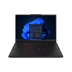 【新品/取寄品/代引不可】ThinkPad P16 Gen 3/Ultra 9 285HX/32GBMem/1024GB/CPU内蔵/Win11Pro