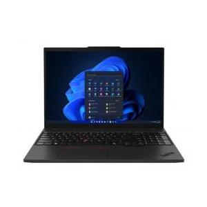 【新品/取寄品/代引不可】ThinkPad P16s Gen 4/Ultra 7 265H/32GBMem/1024GB/CPU内蔵/Win11Pro