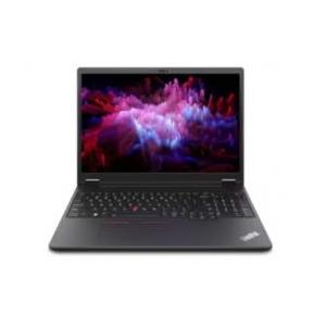 【新品/取寄品/代引不可】ThinkPad P16v Gen 3/Ultra 7 265H/16GBMem/512GB/CPU内蔵/Win11Pro