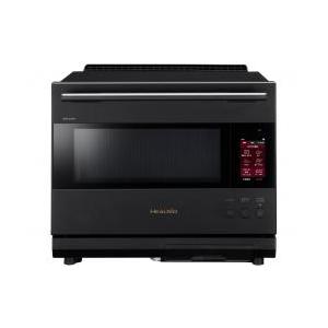 【新品/取寄品】SHARP シャープ ウォーターオーブン HEALSIO ヘルシオ プレミアムブラッ...