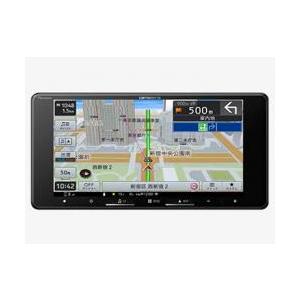 Pioneer 業務用汎用カーナビゲーション AVIC-RW822-D 7V型 200mmワイドモデ...