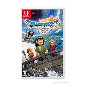 Nintendo Switch ドラゴンクエストヒーローズI・II for ニンテンドー