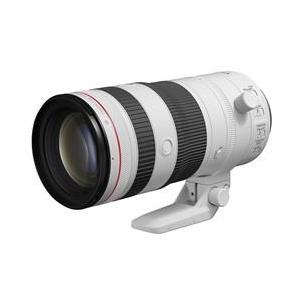 Canon RF70-200mm F2.8 L IS USM Z ホワイト キヤノン 大口径望遠ズー...