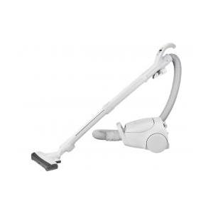 Panasonic Panasonic 紙パック式キャニスター掃除機 MC-PJ23G-C