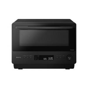 Panasonic パナソニック 26L オーブンレンジ NE-MS4D-K ブラック : PC