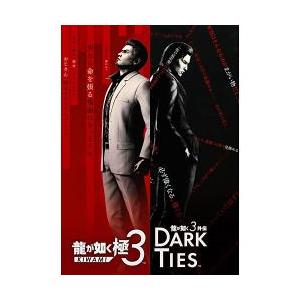 02月12日発売予約][PS4ソフト] 龍が如く 極3 / 龍が如く3外伝