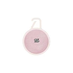 SOUL ブルートゥーススピーカー S-STORM MINI Nadeshiko SS90PK 防水...
