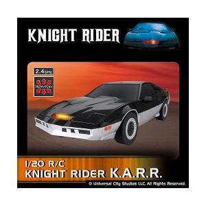 [ハピネット] R/C ナイトライダー（K.A.R.R.）