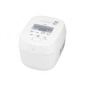 ☆匿名配送☆ZOJIRUSHI 炊飯器 炎舞炊き NW-US07-WZ 新品 象印 炎舞