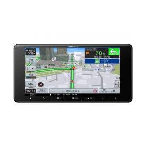 楽ナビ AVIC-RW822-D カロッツェリア パイオニア 7型 HD フルセグ地