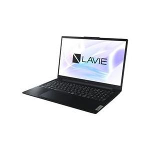 NEC LAVIE N15 Slim N157D/GAB PC-N157DGAB カームブラック 1...