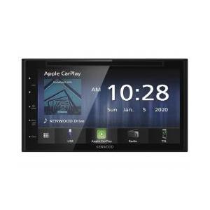 【新品/取寄品】KENWOOD ディスプレイオーディオ DDX5020SR Apple CarPla...