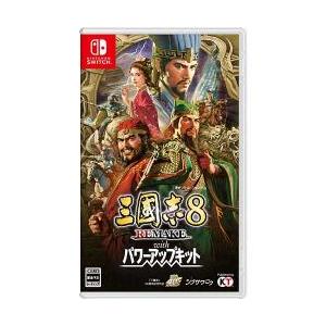 Nintendo Switch 【新品】NSW 信長の野望・新生 with パワーアップ