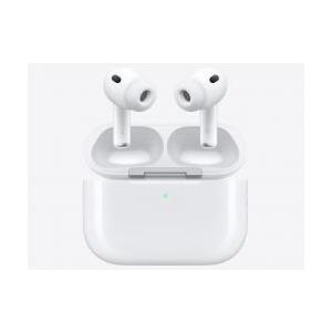 Apple 完全ワイヤレスイヤホン AirPods Pro 3 MFHP4J/A アクティブノイズキ...