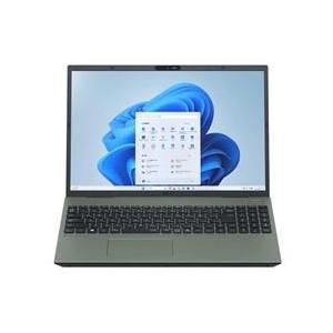 NEC LAVIE N16 N1675/KAE PC-N1675KAE オリーブグリーン 16インチ...