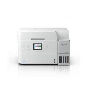 エプソン（EPSON） インクジェットプリンター エコタンク搭載モデル A4