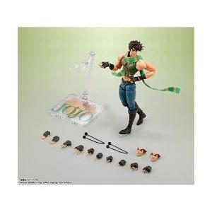 [バンダイ] S.H.フィギュアーツ ジョセフ・ジョースターの買取情報