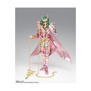 [バンダイ] 聖闘士聖衣神話EX アンドロメダ瞬（神聖衣）の買取情報