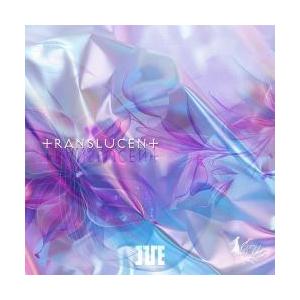 【新品/取寄品】TRANSLUCENT