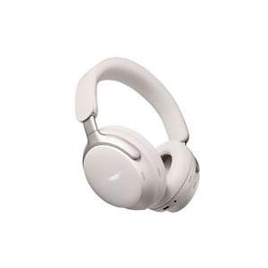 QuietComfort Bose Headphones White Smoke ボーズ ワイヤレス