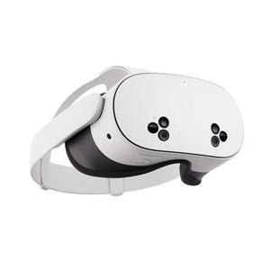 Meta Quest 3S 128GB ワイヤレスオールインワンVRヘッドセット