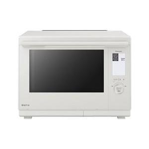 Panasonic パナソニック スチームオーブンレンジ ビストロ NE-UBS10C-W