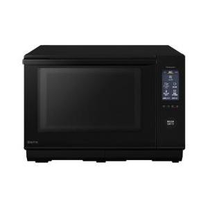 Panasonic（パナソニック） NE-BS6C-K(ブラック) スチームオーブン