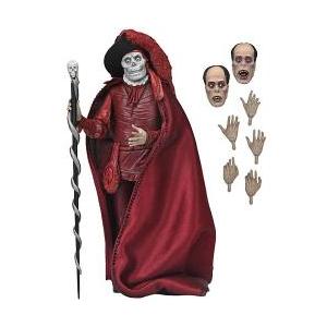 [ネカ ] ユニバーサルモンスター Phantom of the Opera オペラの怪人 オペラ座...