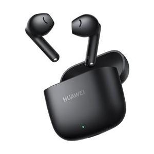 HUAWEI FreeBuds SE 2 ブラック 完全ワイヤレスイヤホン