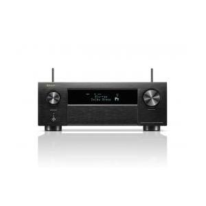 【メーカー修理品/在庫あり】DENON 9.4ch AVサラウンドレシーバー AVR-X4800H ...