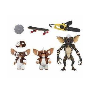 グレムリン モグワイ＆グレムリン フィギュアの買取情報