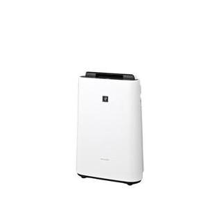 SHARP（シャープ） 加湿空気清浄機 KC−40TH7W : コーナンe