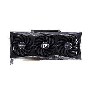 iGame RTX 3070 Ti Vulcan OC 8G [PCIExp 8GB] ハイエンドモ...