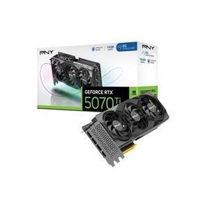 PNY VCG5070T16TFXPB1-O ［PNY GeForce RTX 5070 Ti Overclocked
