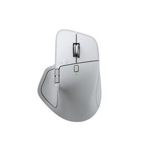 【新品/取寄品】Logicool ロジクール MX Master 4 MX2400PG ペイルグレー...