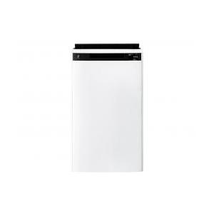 【新品/取寄品】SHARP 加湿空気清浄機 KI-UX75-W ホワイト プラズマクラスターNEXT...