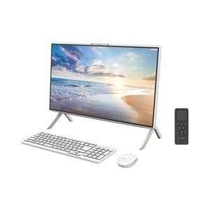 【新品/取寄品】富士通 FMV Desktop F F55-L1 FMVF55L1WA ホワイト 2...