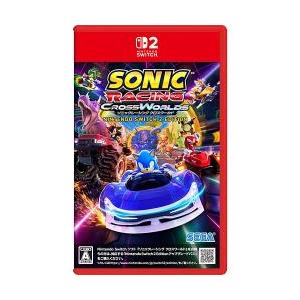 セガ（SEGA） 『新品』ソニック × シャドウ ジェネレーションズ