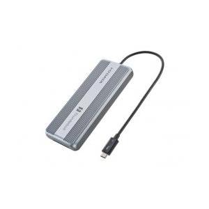 【新品/取寄品/代引不可】IO DATA SSPU-TFC2B Thunderbolt(TM)5対応...