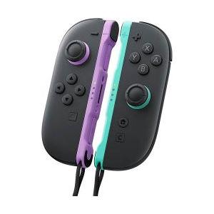 [ニンテンドースイッチ2周辺機器] ニンテンドー純正 ジョイコン2 (L) ライトパープル/(R) ...