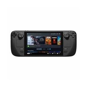 Valve Steam Deck OLED 512GB SSD 7.4型 有機ELタッチディスプレイ...
