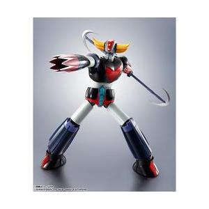 [バンダイ] ロボット魂 SIDE SUPER UFOロボ グレンダイザー