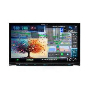 在庫有り 翌日出荷！！KENWOOD カーナビゲーション 7インチ 180mm