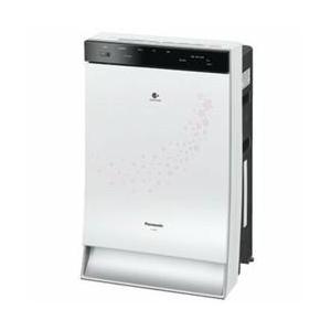 Panasonic（パナソニック） 公式店 加湿空気清浄機 F-VXW55 〜25畳